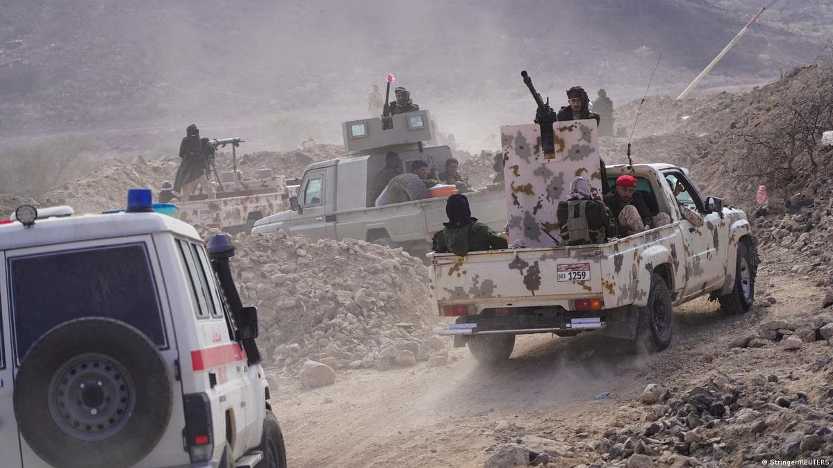 იემენის საპრეზიდენტო საბჭომ საგანგებო მდგომარეობა გამოაცხადა საუდის არაბეთის თავდასხმის შემდეგ