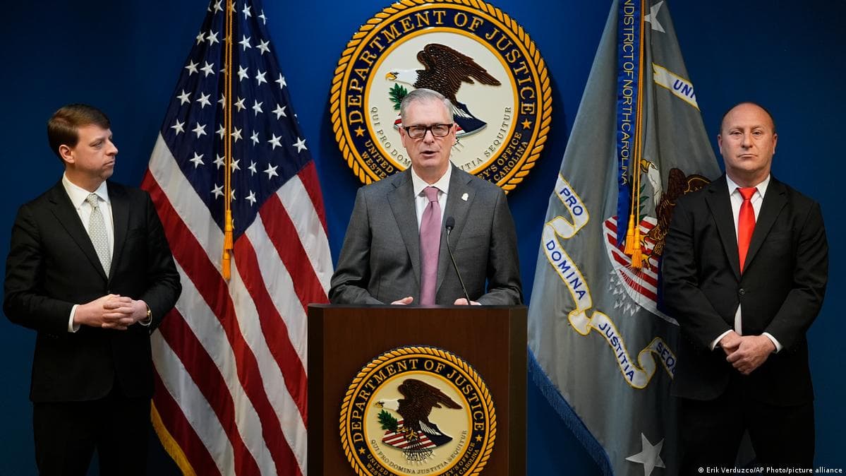 ხელისუფლებამ ახალი წლის ღამის ტერაქტის მცდელობა აღკვეთა