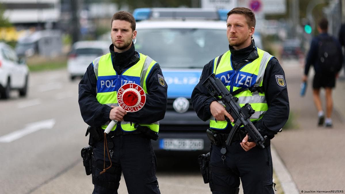 გერმანიაში თავშესაფრის მაძიებელთა რაოდენობა მკვეთრად შემცირდა