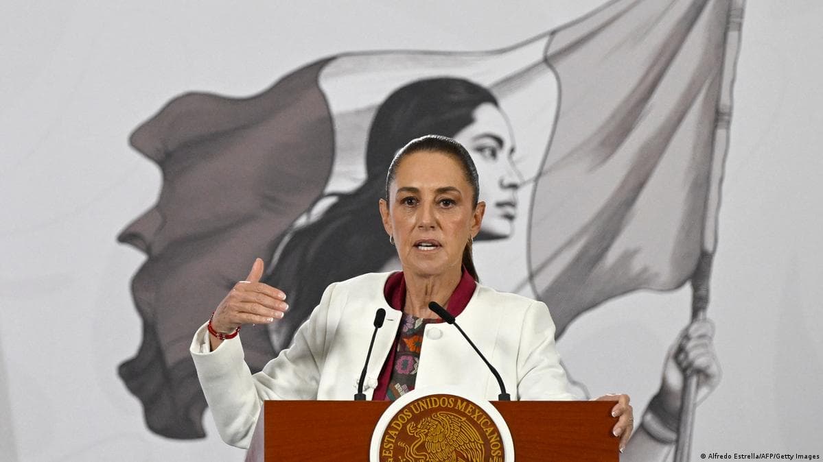 მექსიკა კუბას ჰუმანიტარულ დახმარებას გაუგზავნის