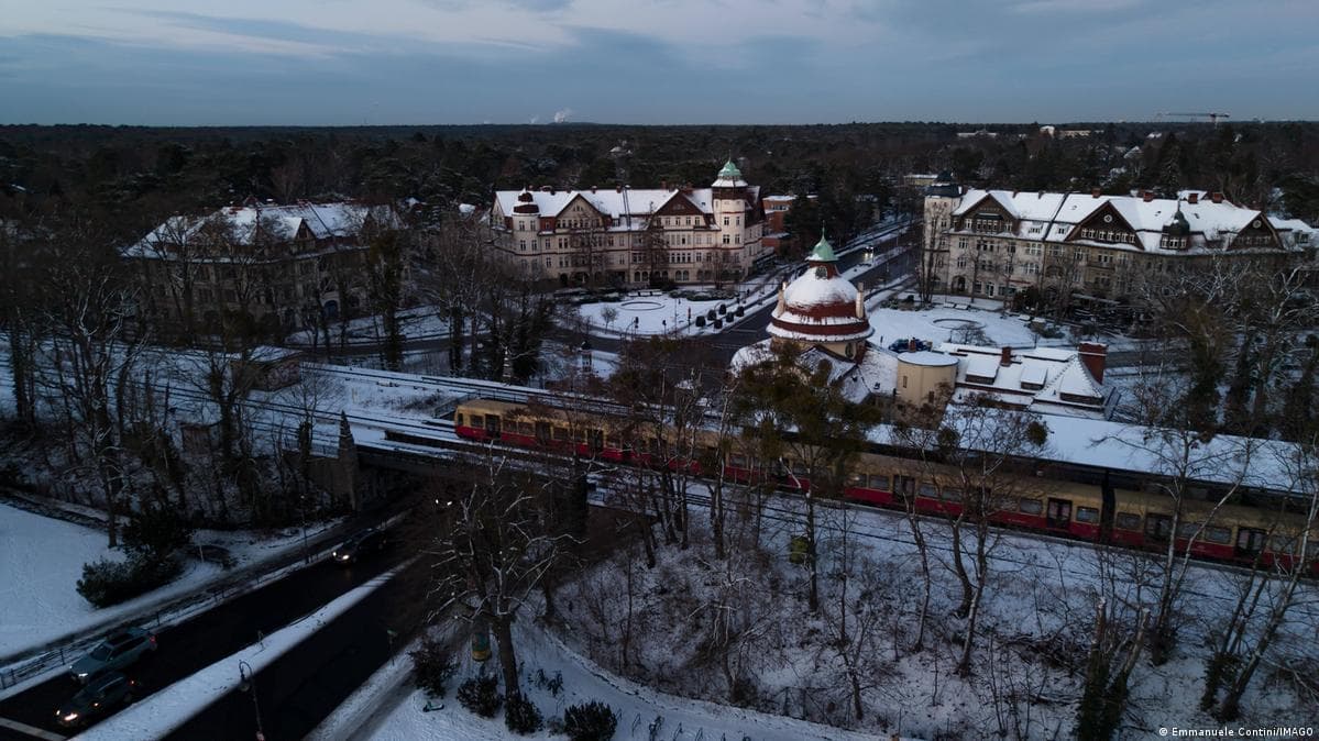 გერმანიაში უმუშევართა რაოდენობა გაიზარდა, ულტრამემარჯვენე პოლიტიკოსის სასამართლო პროცესი, DAX-ის რეკორდი