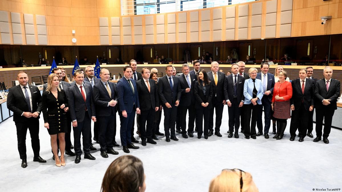 ევროკავშირი-მერკოსურის თავისუფალი ვაჭრობის შეთანხმება: მოლაპარაკებები სრულდება, საფრანგეთი ეწინააღმდეგება