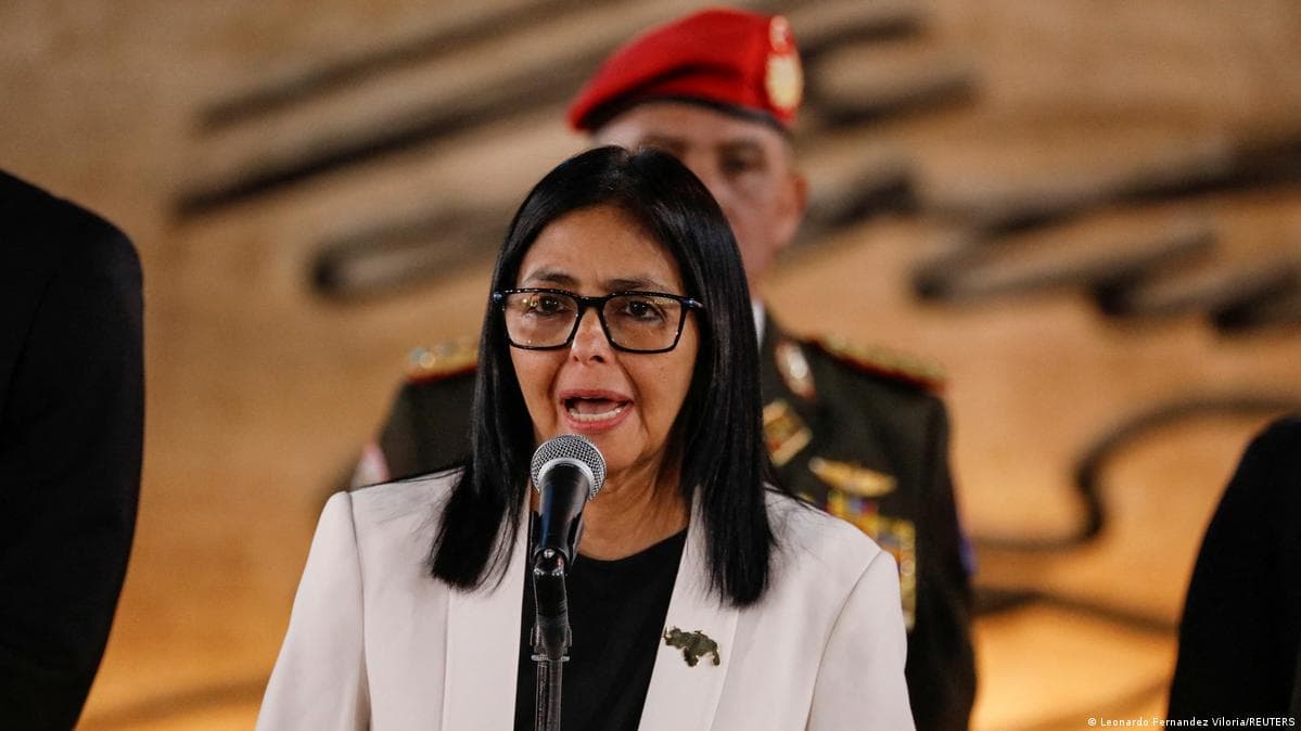 აშშ-სა და ვენესუელას შორის დიპლომატიური კავშირების აღდგენის პირველი ნაბიჯები