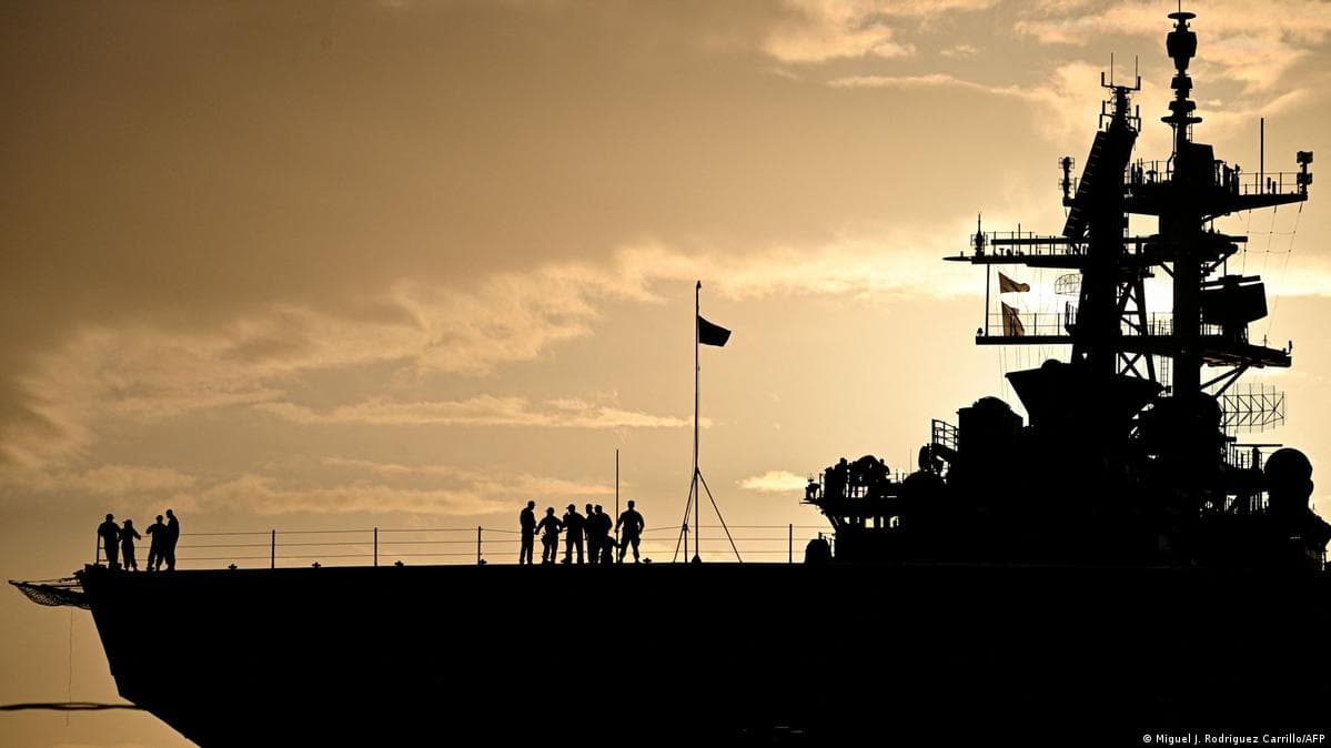 ტრამპმა კუბას სანქციები დაუწესა, ადანაშაულებს ვენესუელის დახმარებაში