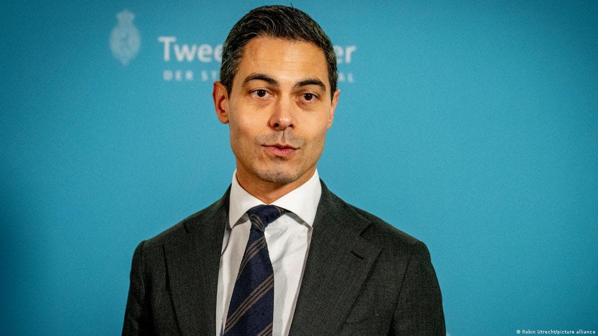 ნიდერლანდები სავარაუდოდ უმცირესობის მთავრობას შექმნის