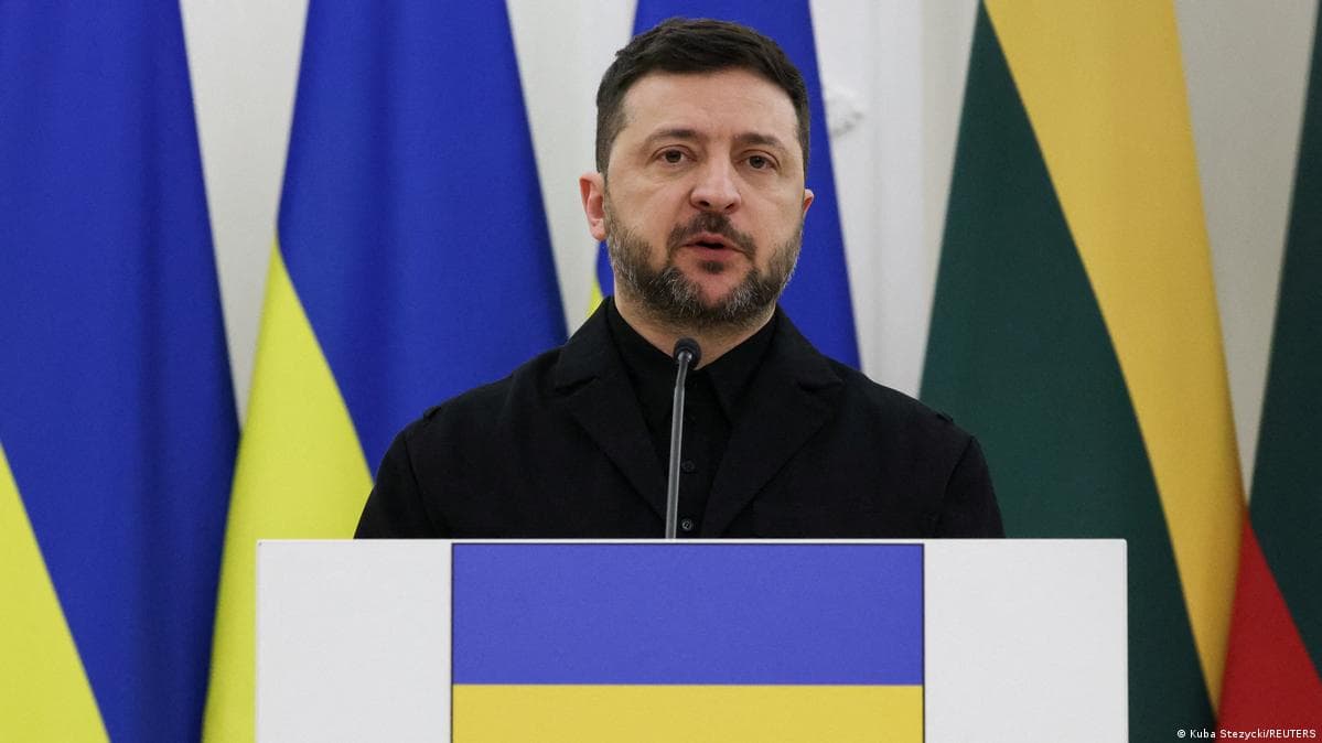 აშშ-ის მიერ მხარდაჭერილი სამშვიდობო მოლაპარაკებები უკრაინასა და რუსეთს შორის მომავალ კვირას გაგრძელდება