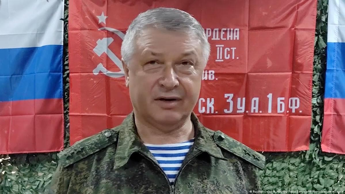 მოსკოვში GRU-ს მაღალჩინოსნის მკვლელობის მცდელობაში ეჭვმიტანილი დააკავეს დუბაიში - Image 1 of 4