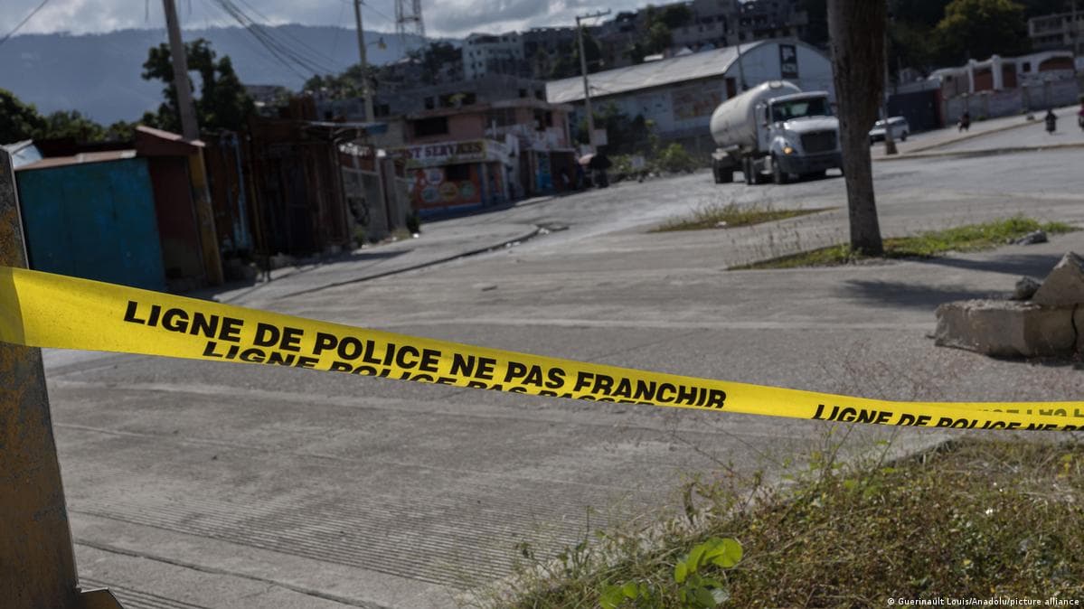 მინიმუმ 70 ადამიანი დაიღუპა ბანდების სასტიკ თავდასხმაში არტიბონიტის რეგიონში