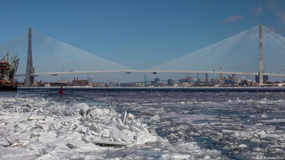 ტრამპი აშშ-კანადის ხიდის გახსნას შეაჩერებს, თუ კანადა არ აანაზღაურებს