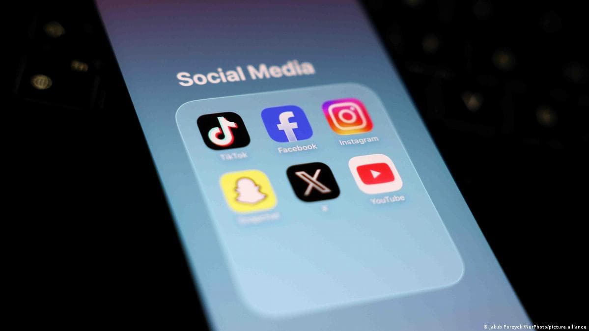 აშშ-ში სოციალური მედიის კომპანიების წინააღმდეგ სასამართლო პროცესები დაიწყო