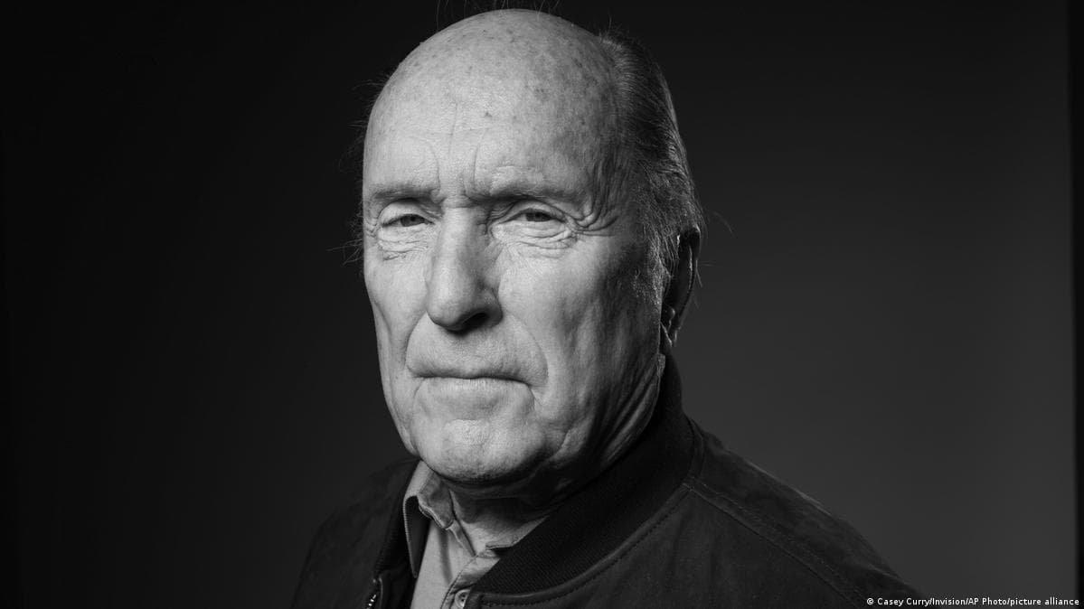 რობერტ დიუვალი - ოსკარის მფლობელი მსახიობი გარდაიცვალა 95 წლის ასაკში