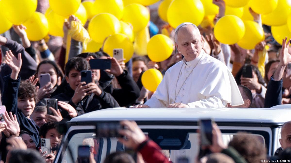 ვატიკანი უარს ამბობს ტრამპის "მშვიდობის საბჭოში" მონაწილეობაზე