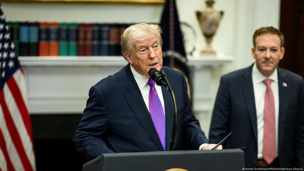 აშშ-ის გარემოსდამცველები და ჯანმრთელობის დაცვის ჯგუფები ტრამპს უჩივიან კლიმატის ცვლილების რეგულაციების გაუქმების გამო