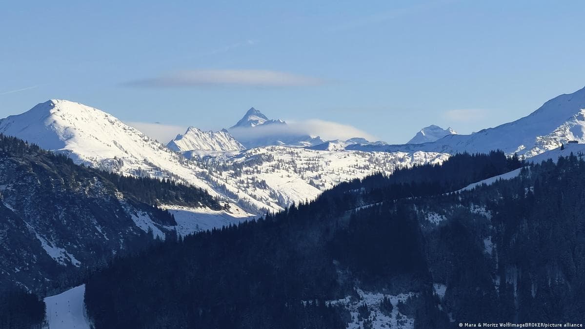 5-თვიანი პატიმრობა და 9,400 ევრო ჯარიმა მთამსვლელისთვის, რომლის შეყვარებულმაც გროსგლოკნერის მწვერვალზე სიცივისგან გარდაიცვალა
