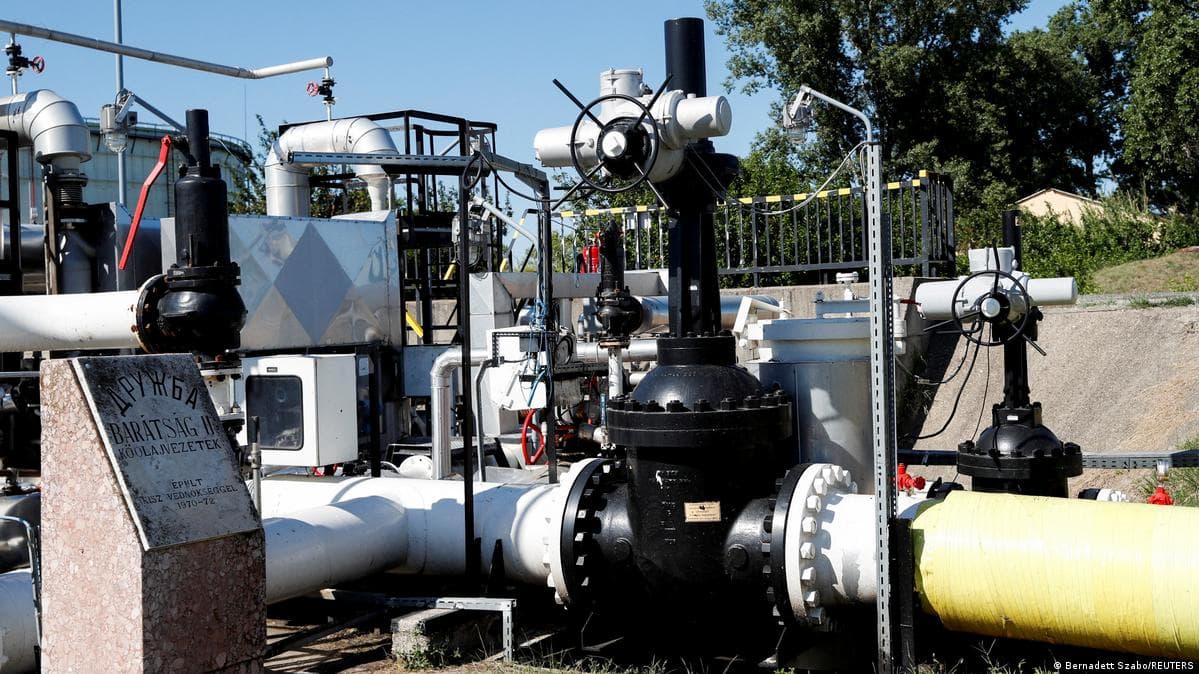 ევროკავშირის ლიდერებმა ვერ დაარწმუნეს ორბანი უკრაინისთვის სესხის გაცემაზე