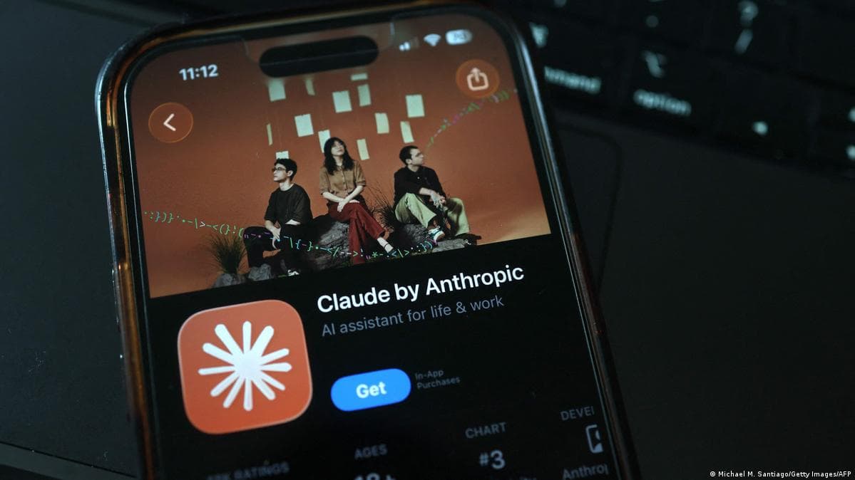 პენტაგონი ანთროპიკს ულტიმატუმს უყენებს - AI-ს გამოყენების შეზღუდვა სამხედრო მიზნებისთვის