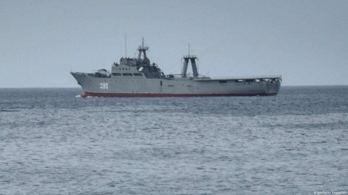 კუბაში ექვს მოქალაქეს ტერორიზმის ბრალდება წაუყენეს