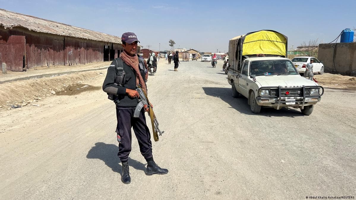 პაკისტანი ახორციელებს ახალ დარტყმებს ქაბულსა და ავღანეთის სასაზღვრო პროვინციებზე