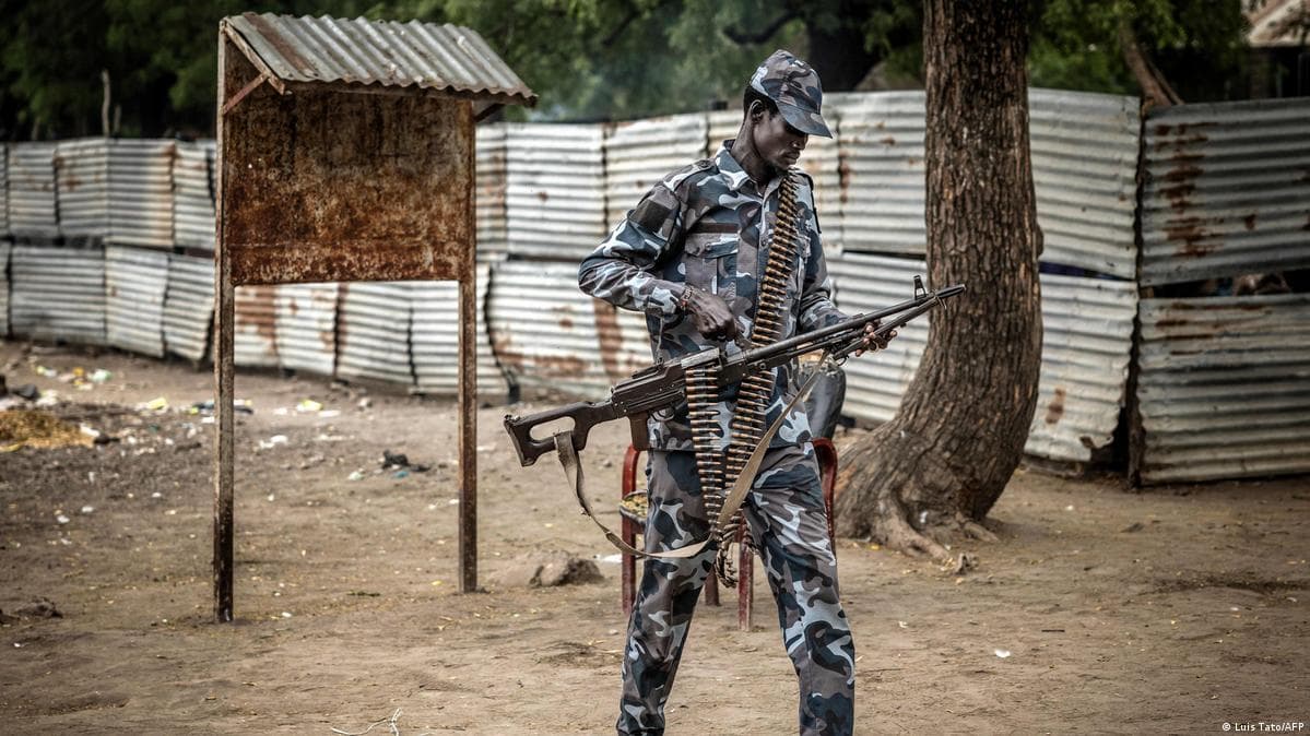 სამხრეთ სუდანში თავდასხმამ 169 ადამიანი იმსხვერპლა