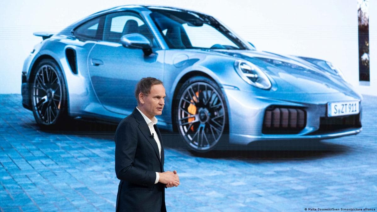 ვოლკსვაგენი 50,000 სამუშაო ადგილის შემცირებას გეგმავს გლობალური გამოწვევების ფონზე