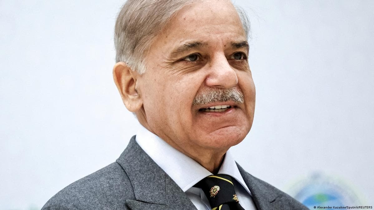 საუდის არაბეთმა პაკისტანს 3 მილიარდი დოლარის დაფინანსება გამოუყო უცხოური ვალუტის რეზერვების გასაძლიერებლად