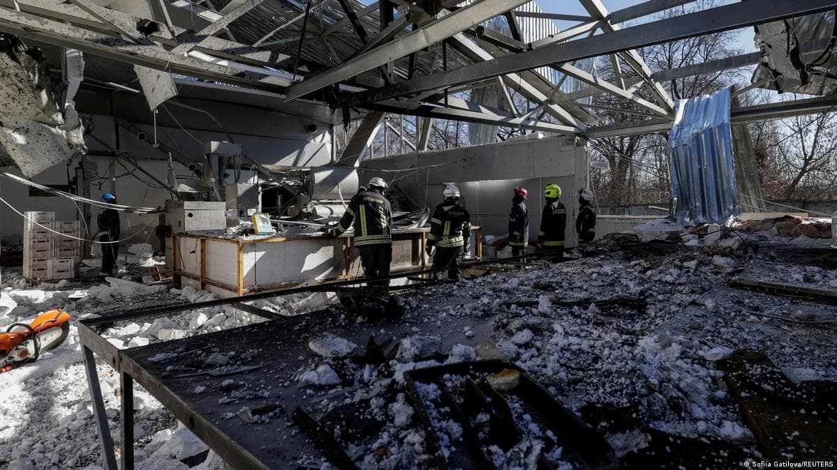 მობილური ინტერნეტის შეზღუდვები რუსეთში, უკრაინის თავდასხმა ბრაიანსკზე, ბუნდესტაგის პრეზიდენტის ვიზიტი კიევში