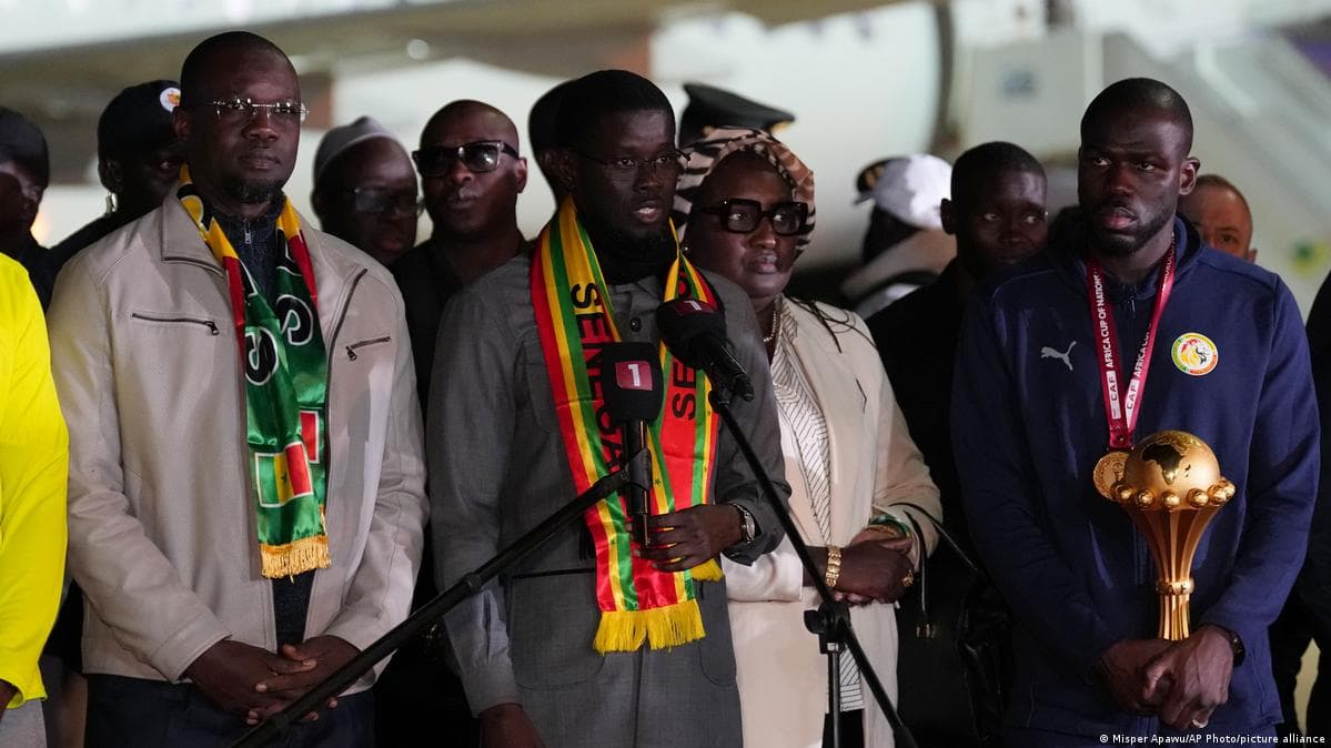 სენეგალის პარლამენტმა ერთსქესიანთა ურთიერთობისთვის პატიმრობის მაქსიმალური ვადა 10 წლამდე გაზარდა