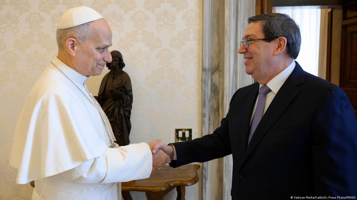 კუბა 51 პატიმარს ათავისუფლებს ვატიკანისთვის