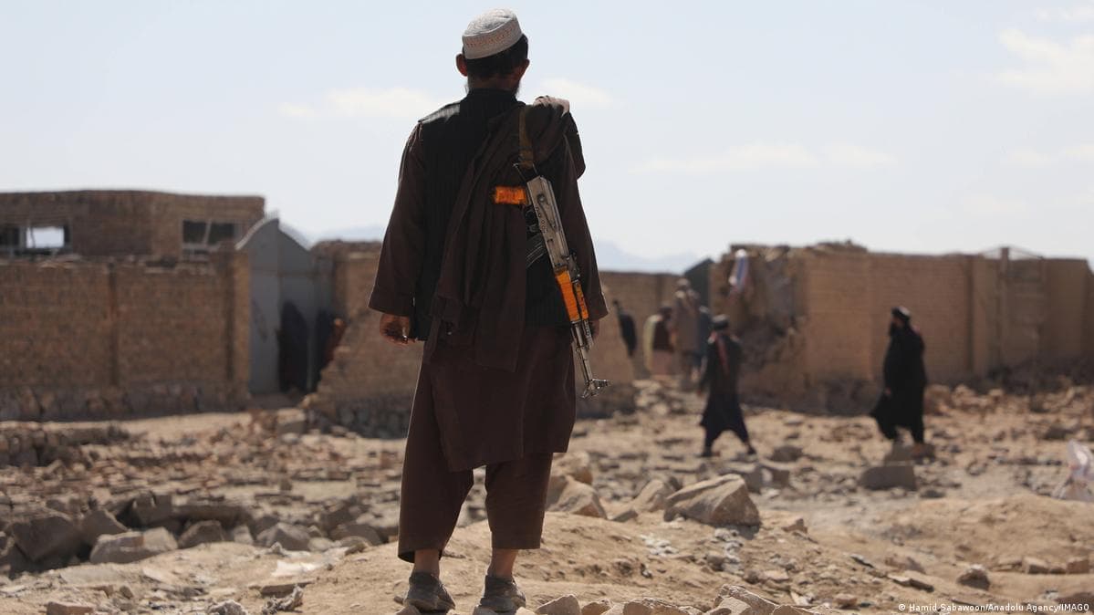 ავღანეთსა და პაკისტანს შორის მოლაპარაკებები გრძელდება, თალიბანის ცნობით