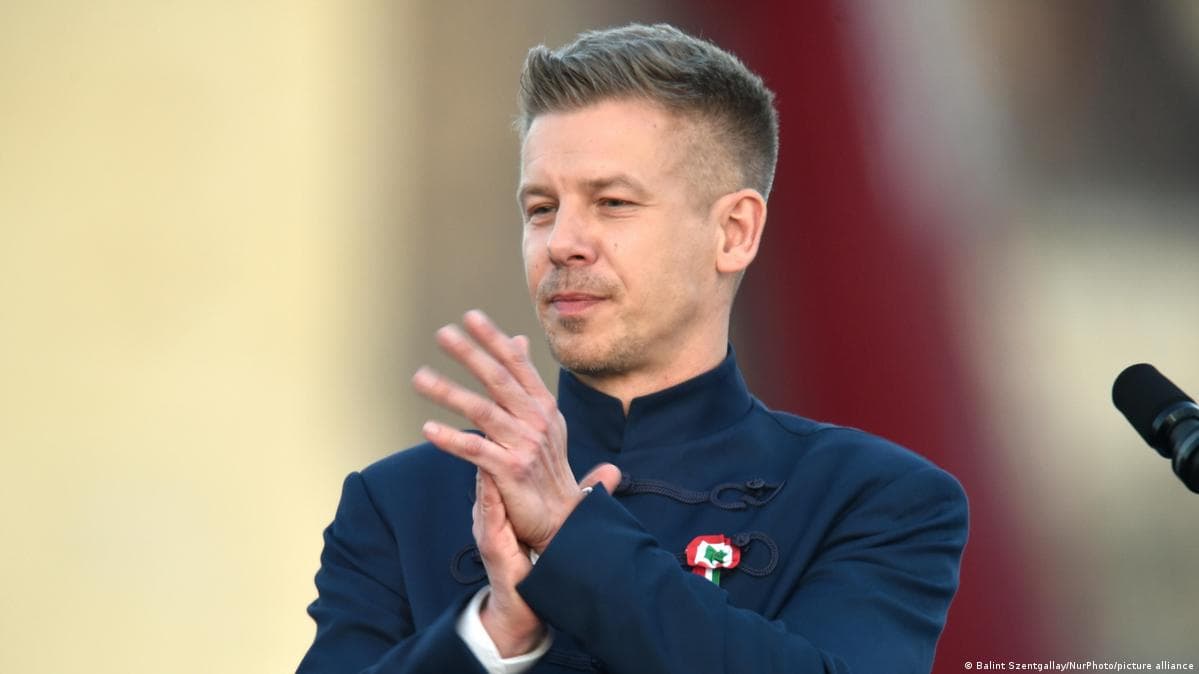 უნგრეთის მომავალი პრემიერ-მინისტრი ბრიუსელში მიემგზავრება ევროკავშირთან კავშირების აღსადგენად