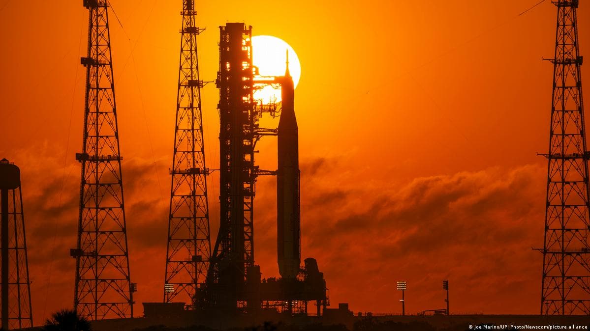 NASA მთვარის ორბიტაზე კოსმოსური სადგურის განლაგების გეგმებს აუქმებს და მთვარის ზედაპირზე ბაზის მშენებლობას იწყებს