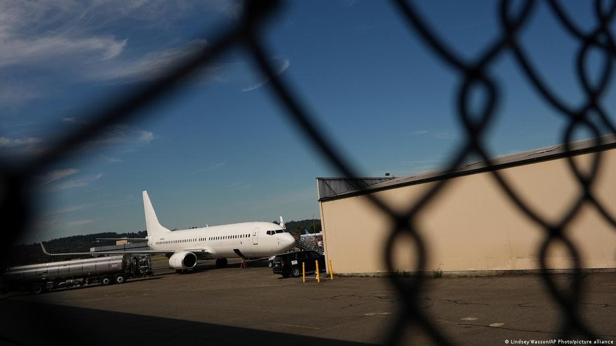 კონგოს დემოკრატიული რესპუბლიკა დონალდ ტრამპის ადმინისტრაციასთან მესამე ქვეყნის პროგრამის შეთანხმებას დებს