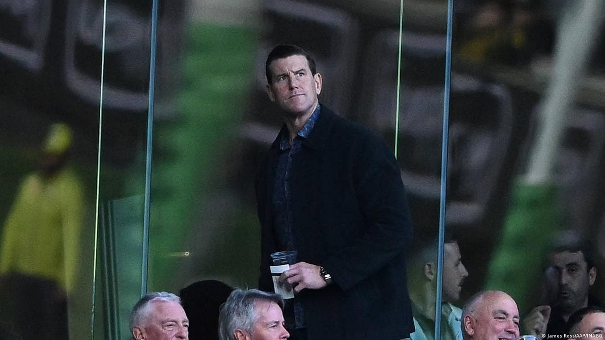 ავსტრალიის ყველაზე დამსახურებული ჯარისკაცი ომის დანაშაულებისთვის დააკავეს