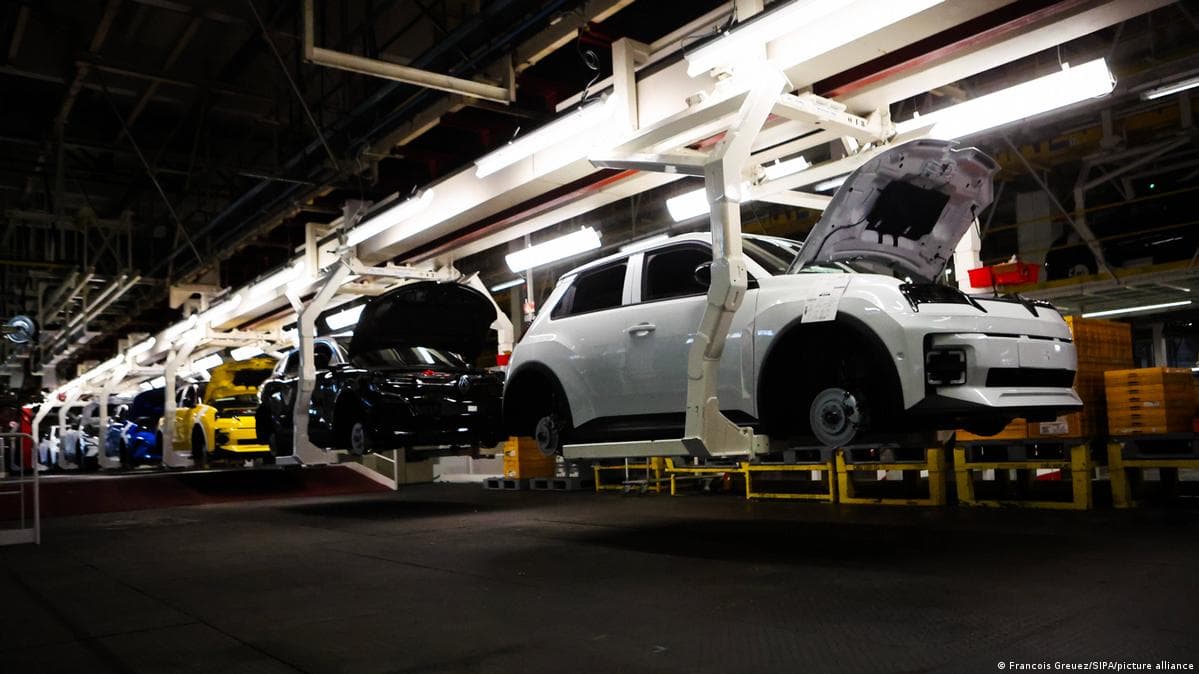 Renault გეგმავს ინჟინრების რაოდენობის 15-20%-ით შემცირებას