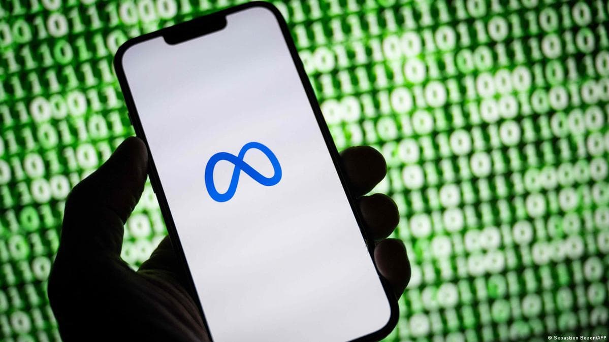 ჩინეთის მიერ Meta-ს მიერ Manus-ის შეძენის დაბლოკვა იწვევს სამართლებრივ და პოლიტიკურ დაპირისპირებას