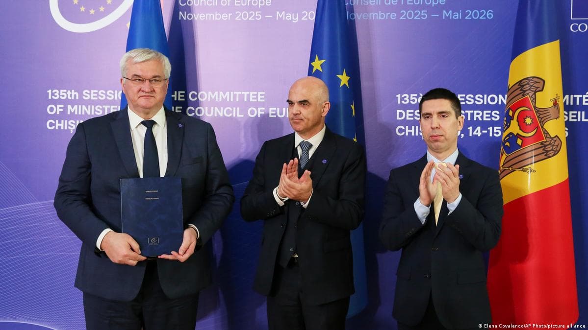 24 ევროპული ქვეყანა, ავსტრალია, კოსტა რიკა და ევროკავშირი ქმნიან სპეციალურ ტრიბუნალს რუსეთის წინააღმდეგ