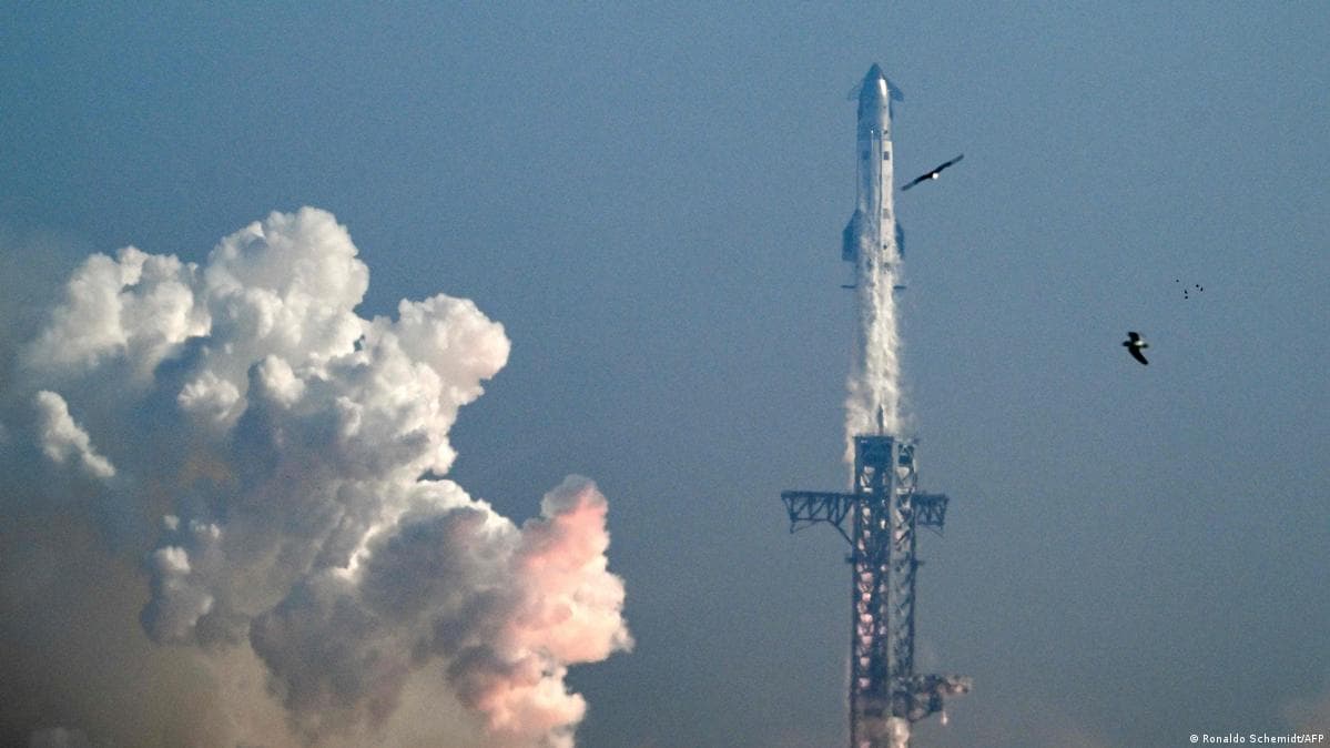 SpaceX-მა გაუშვა Starship-ის უახლესი გამოცემა, ემზადება რეკორდული IPO-სთვის