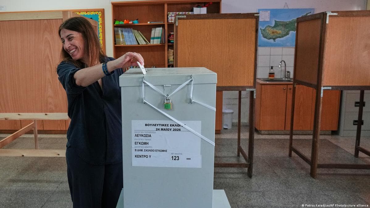კვიპროსის არჩევნები: ძალაუფლების დინამიკა უცვლელი რჩება, მაგრამ პოლიტიკური ლანდშაფტი იცვლება