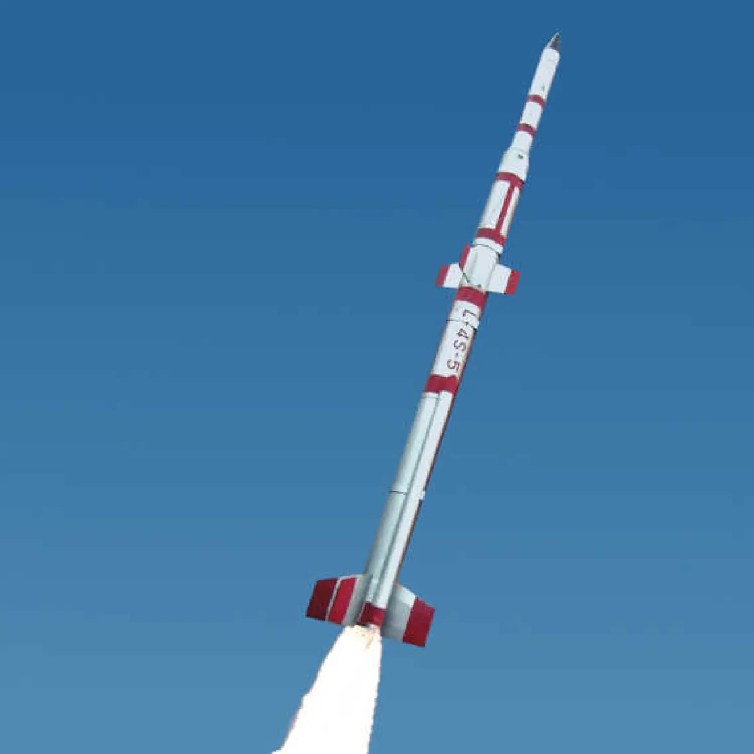 იაპონიის პირველი თანამგზავრი და ქვეყნის კოსმოსური პროგრამის დასაწყისი