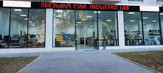 წარმატებული ბიზნესები და საიმედო ტექნიკა — რატომ ირჩევენ კომპანიები ინდუსტრო ლაბს