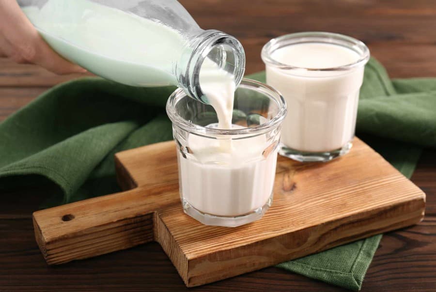 მითები, სიმართლე და საინტერესო ფაქტები რძის შესახებ