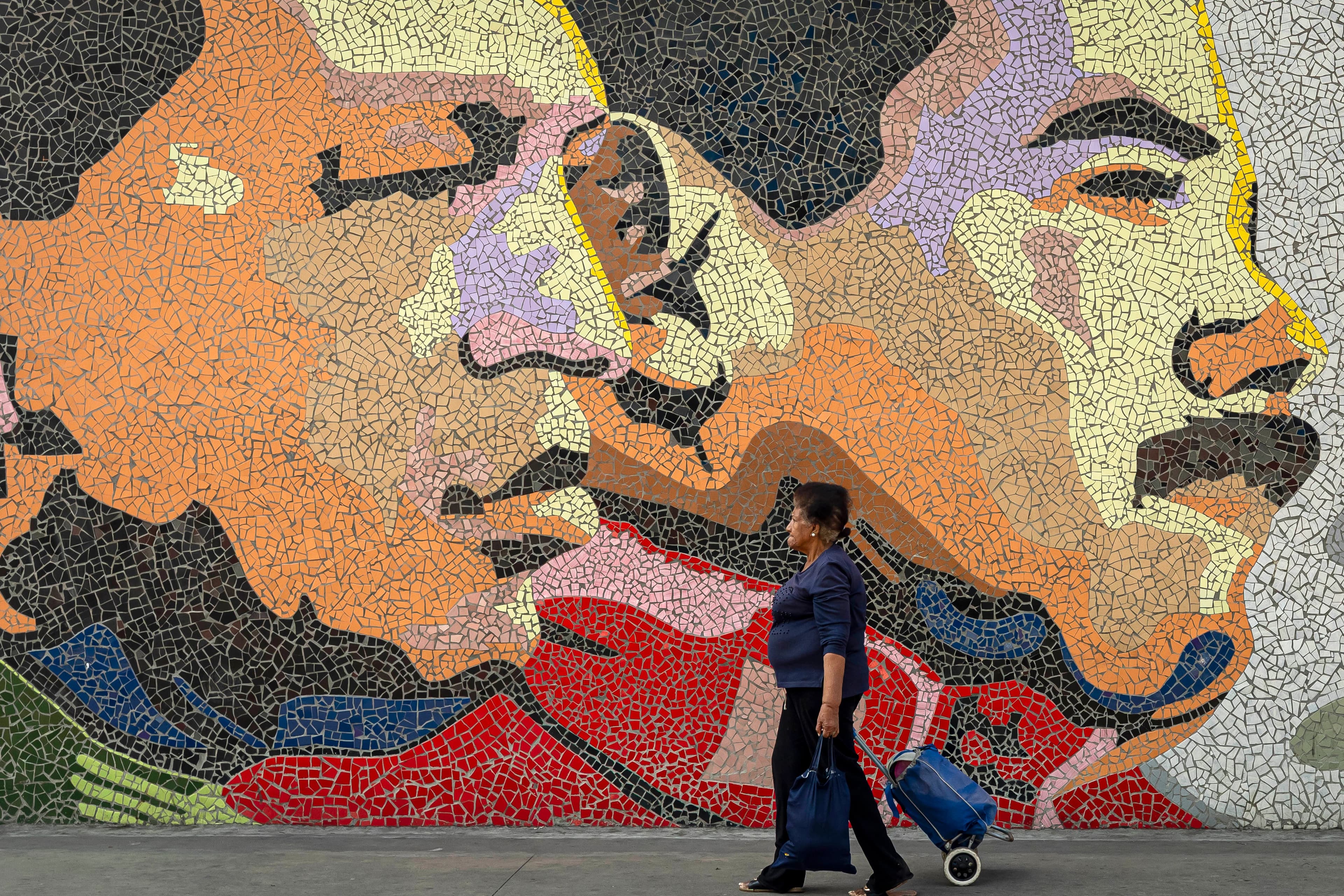 ვენესუელამ ნავთობის ინდუსტრია ნაციონალიზაცია მოახდინა