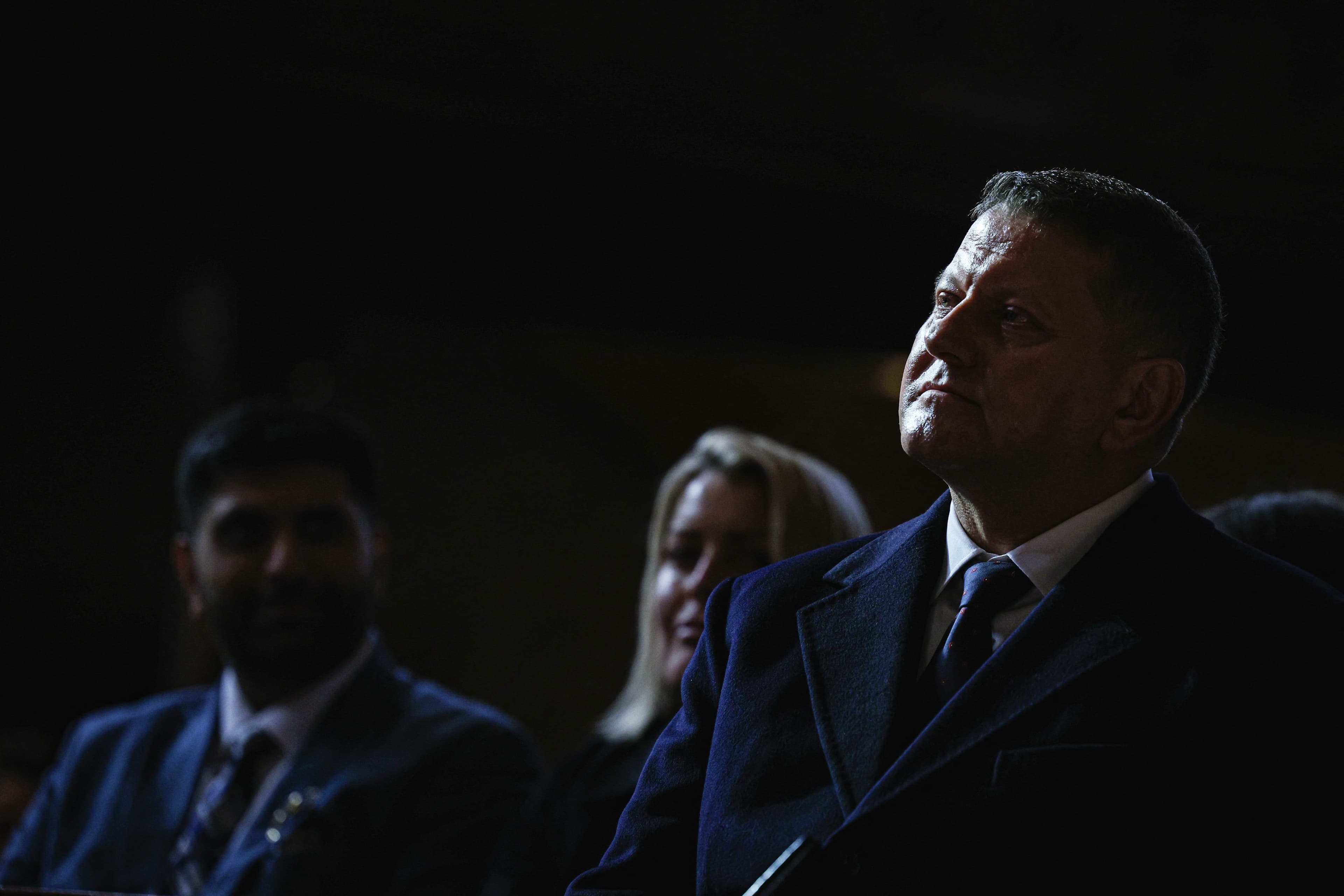 ვალერი ზალუჟნი - ზელენსკის ყველაზე სანდო ალტერნატივა, ლონდონში ცხოვრობს