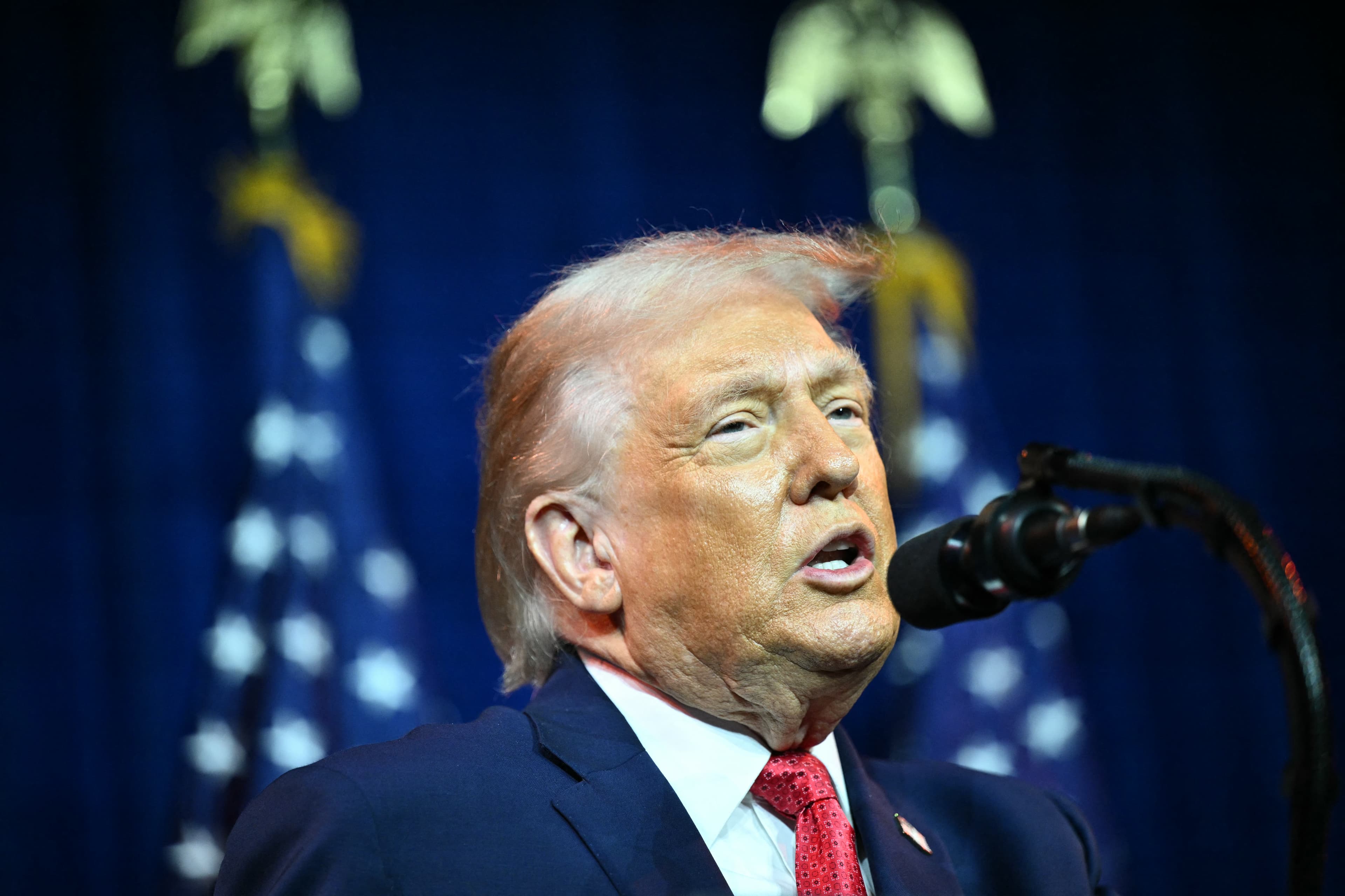 აშშ ტოვებს 31 საერთაშორისო ორგანიზაციას, მათ შორის გაეროსთან დაკავშირებულ ერთეულებს