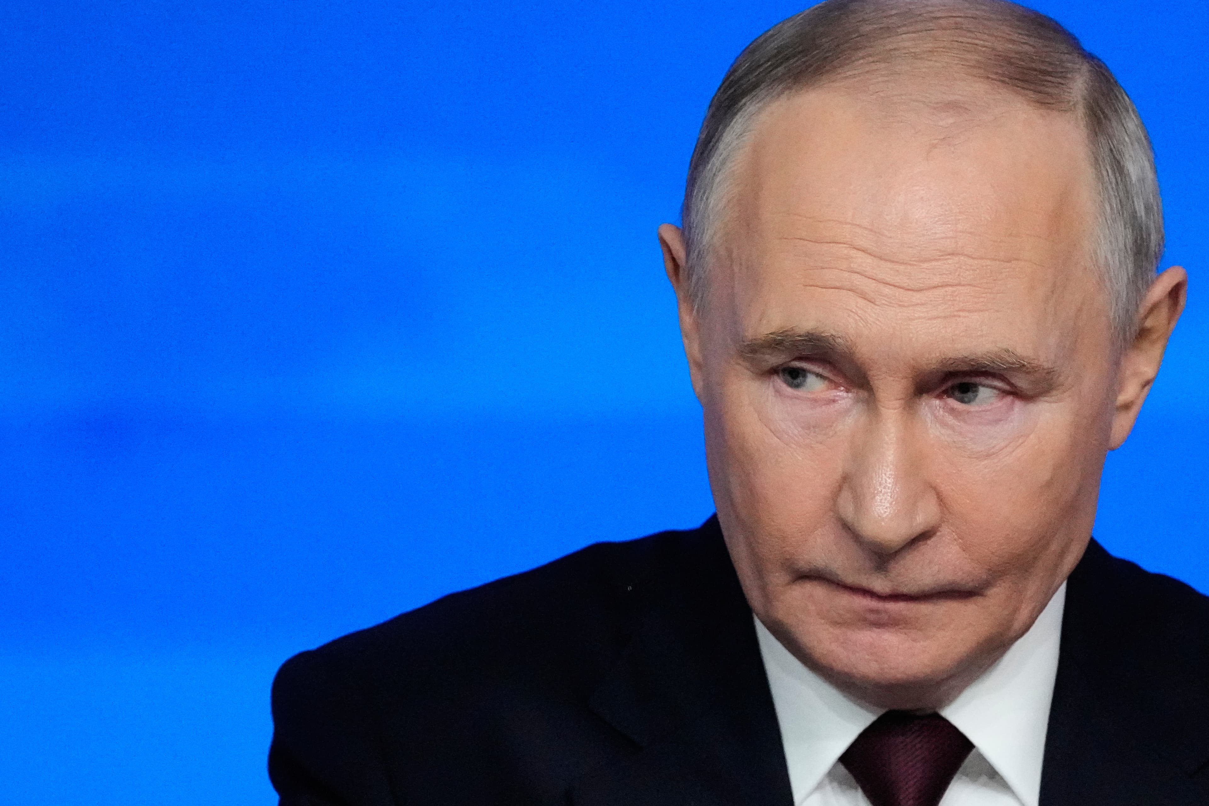 რუსეთის ღამის შეტევა უკრაინაზე: ძალის ჩვენება სამშვიდობო მოლაპარაკებების ფონზე