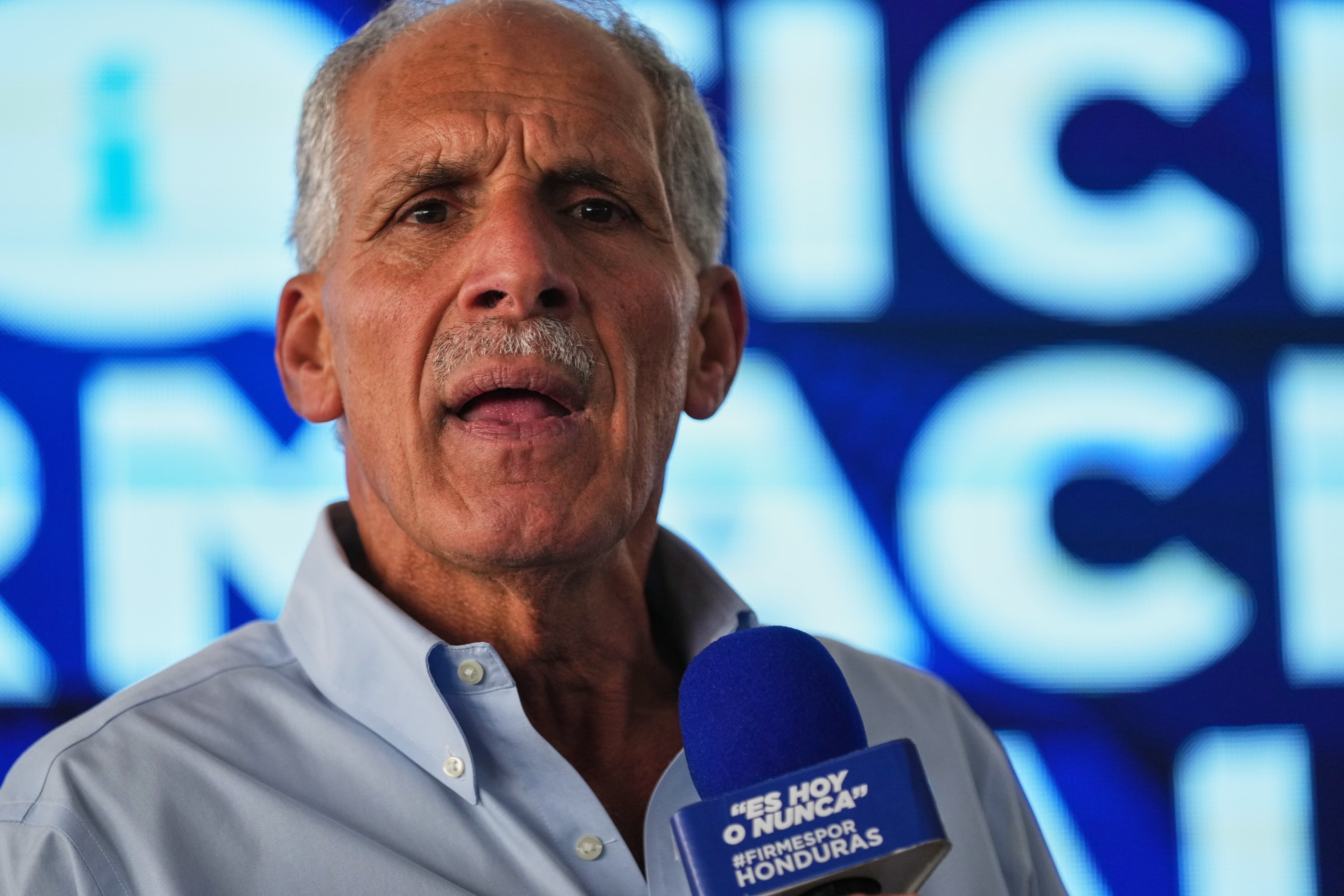 ჰონდურასის საპრეზიდენტო არჩევნები: ნასრი ასფურა გამარჯვებულად გამოცხადდა ერთთვიანი დათვლის შემდეგ