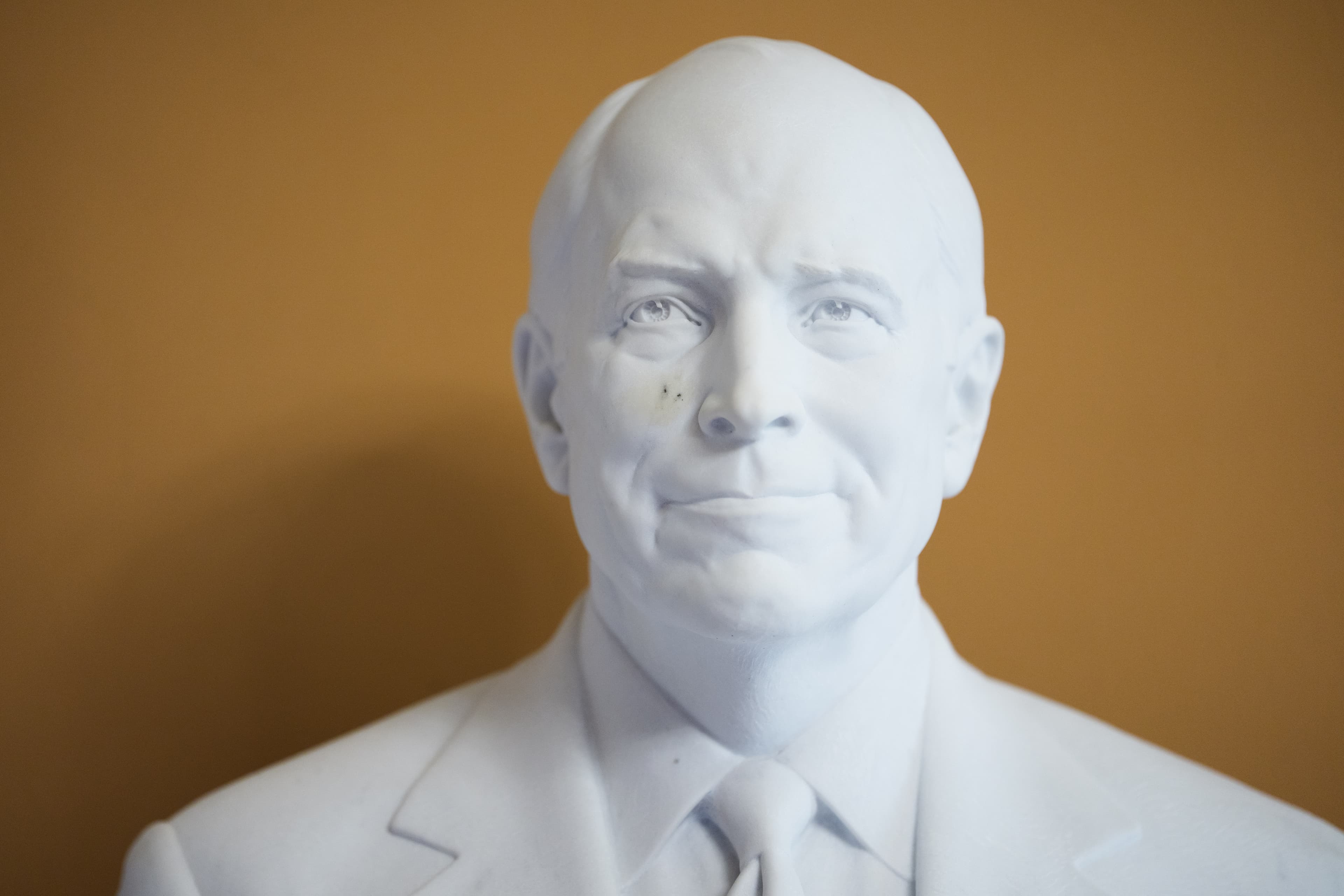 დიკ ჩეინის მემკვიდრეობა: რესპუბლიკური პარტიის ტრანსფორმაცია