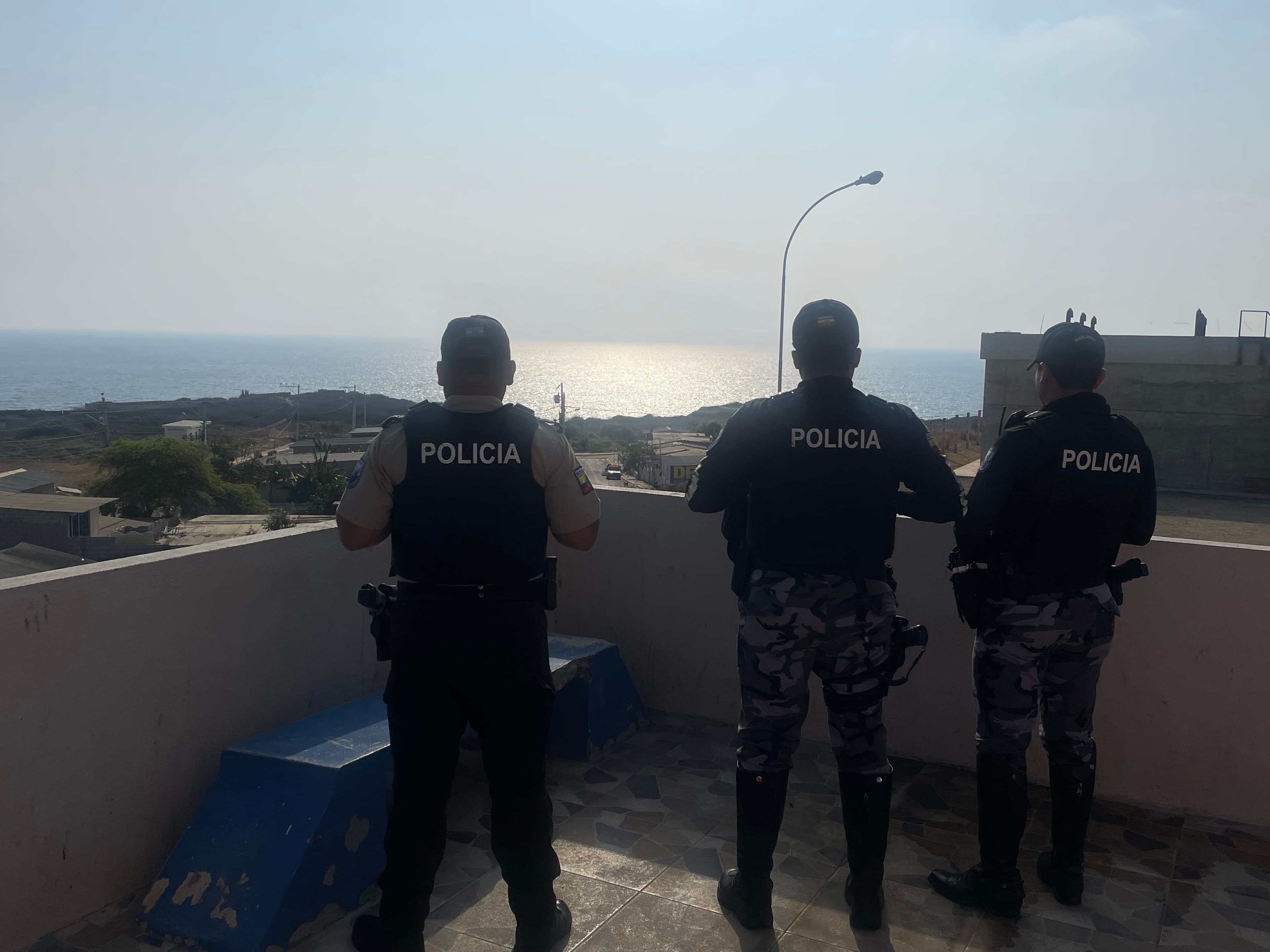 აშშ-ს სამხედროებმა ეკვადორელი ნარკოდილერი მოკლეს, გადარჩენილი დააკავეს