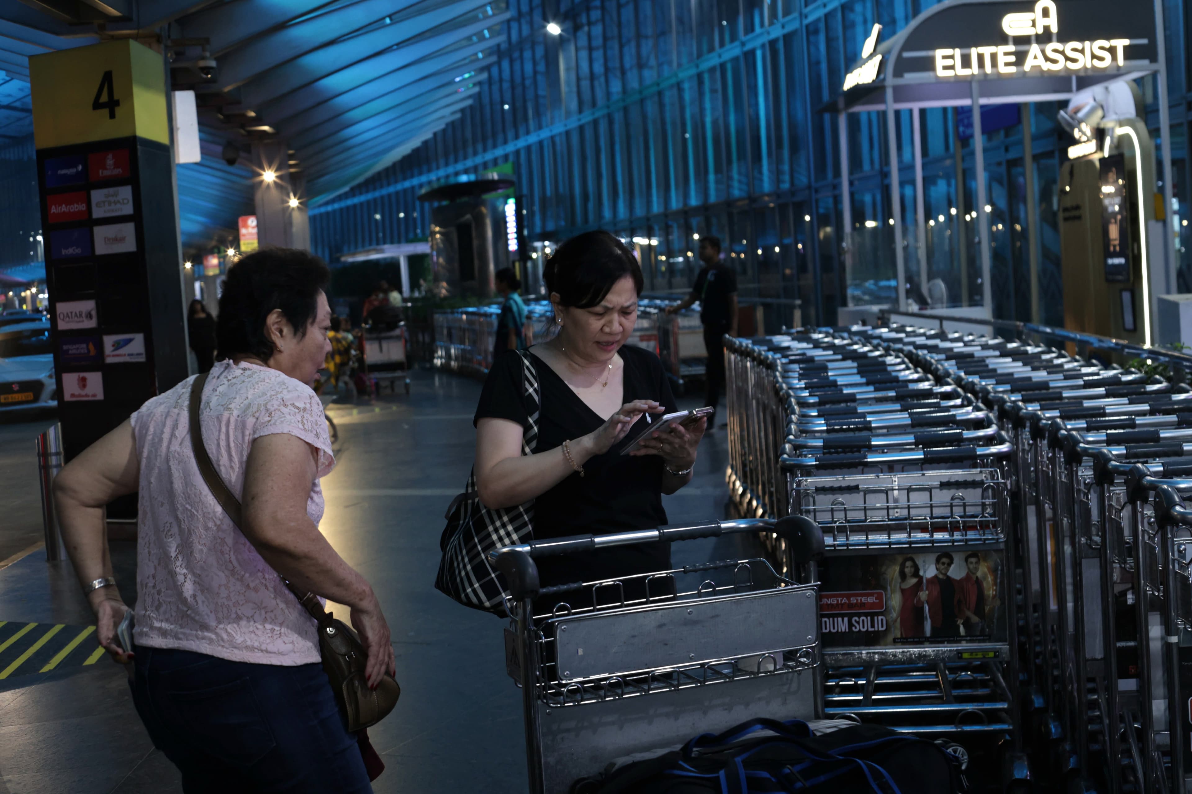 ჩინეთის საზღვარზე მომხდარი შეტაკების შემდეგ, ინდოელი ბიზნესმენი იძულებულია შეიძინოს უფრო ძვირი ინდური ჩამოსხმის მანქანები