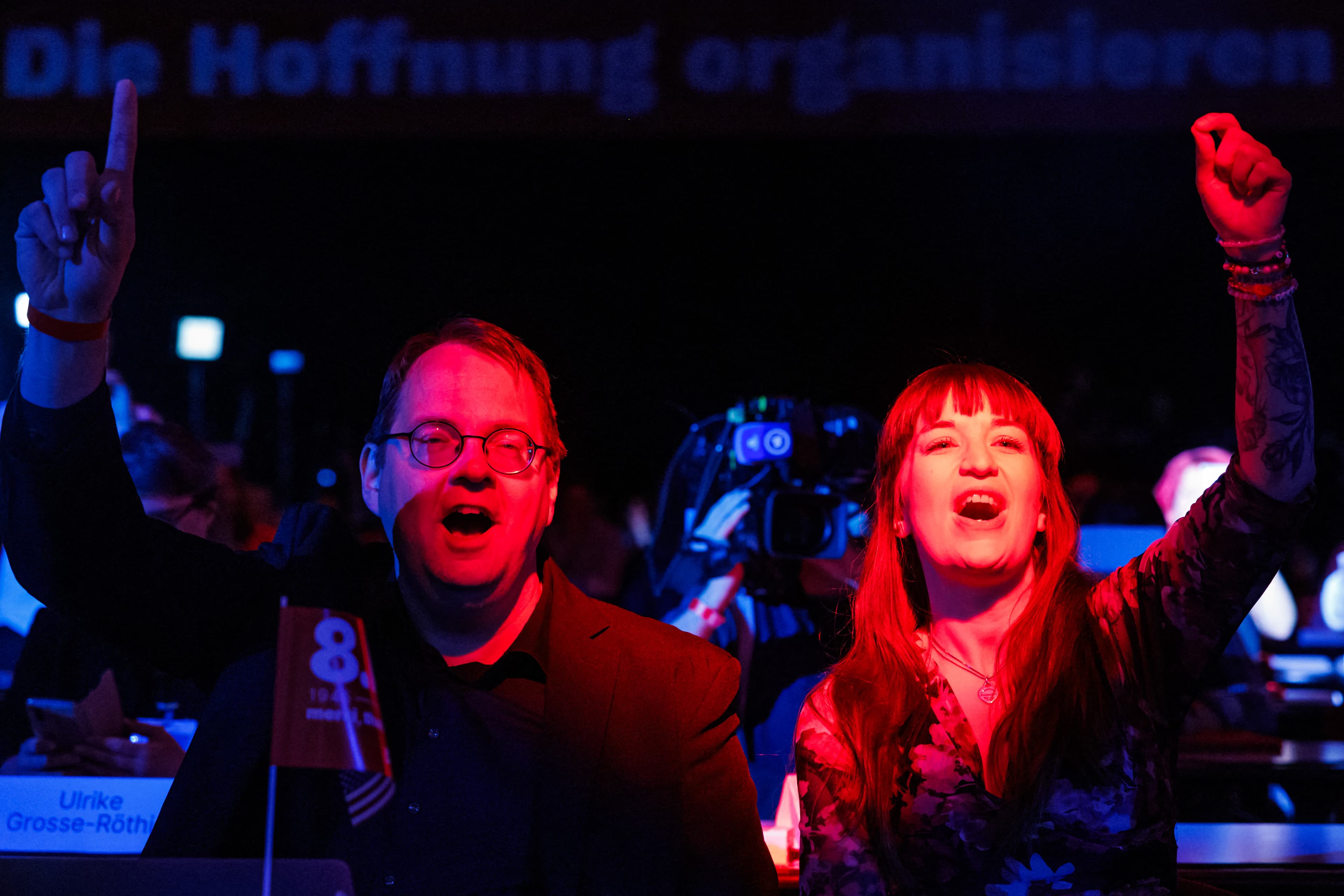 ულტრამემარჯვენეების აღზევებამ გერმანიის პოლიტიკას მიწისძვრის მსგავსად დაატყდა თავს - განსაკუთრებით აღმოსავლეთ გერმანიაში და 60 წლამდე ასაკის ამომრჩევლებში